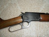 Marlin Model 39 carbine .22 s, l, lr - 2 of 9