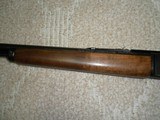 Marlin Model 39 carbine .22 s, l, lr - 7 of 9