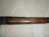 Marlin Model 39 carbine .22 s, l, lr - 3 of 9