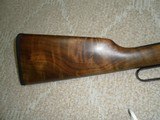 Marlin Model 39 carbine .22 s, l, lr - 1 of 9