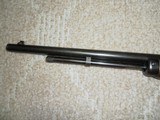 Marlin Model 39 carbine .22 s, l, lr - 8 of 9