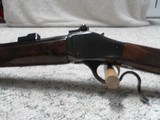 Browning 1885 High Wall in 22-250 - 2 of 6