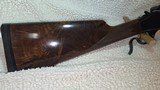 Browning 1885 High Wall in 22-250
