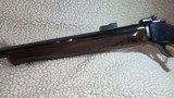 Browning 1885 High Wall in 22-250 - 6 of 6 Browning 1885 High Wall in 22-250 - 6 of 6