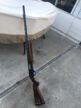 Winchester Super X Model 1 TRAP GRADE - 9 of 16
