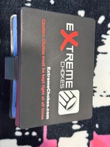 Extreme Titanium Extended Chokes for Blaser 12 ga - Image 3 of 3