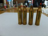 Remington
unprimed 6.5 Remington Magnum brass - 2 of 3