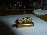 Remington
unprimed 6.5 Remington Magnum brass - 1 of 3