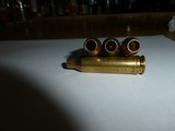 Remington
unprimed 6.5 Remington Magnum brass - 3 of 3