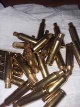 Remington
Unprimed, Unfired 6.5 Remington Magnum brass - 2 of 5