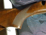 Winchester Pre 64 Model 70 Stockl - 3 of 5