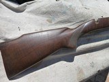 Winchester Pre 64 Model 70 Stockl - 1 of 5