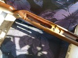 Winchester Model 52 Rifle Stock
reproduction - 4 of 4