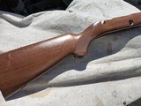 Winchester Model 52 Rifle Stock
reproduction - 1 of 4