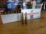 250 Savage 100 grain Hunting Ammo For Sale - 2 of 4