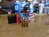 Hornady American Hunter 7mm-08 Remington with 139 Grain Interlock Bullets - 2 of 2