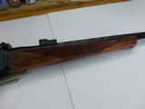 Browning Model 78 Single Shot Rifle - 5 of 7