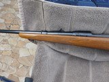 Vintage Savage 110 Rifle30-06 caliber - 3 of 5
