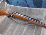 Vintage Savage 110 Rifle30-06 caliber - 1 of 5