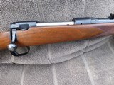 Vintage Savage 110 Rifle30-06 caliber - 4 of 5