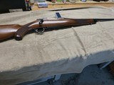 Ruger 77 RL Ultralight250 Savage - 1 of 6