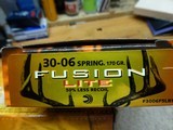 Federal 30-06 Fusion Lite - 1 of 3