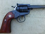 Ruger New Model Single Six 32 H&R Caliber - 1 of 3