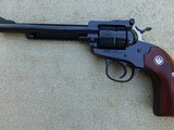 Ruger New Model Single Six 32 H&R Caliber - 2 of 3