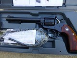Ruger New Model Single Six 32 H&R Caliber - 3 of 3