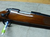 Remington 700 BDL6mm Remington Caliber - 3 of 8