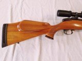 Weatherby Mark V .300 Magnum - 4 of 4