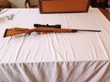 Weatherby Mark V .300 Magnum - 1 of 4