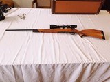 Weatherby Mark V .300 Magnum - 2 of 4