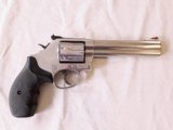 Smith and Wesson Model 686-6 .357 Magnum - 2 of 2