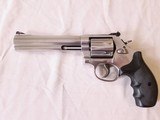 Smith & Wesson Model 686-6