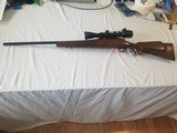 Remington 700 22-250 - 2 of 2