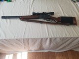 Marlin 336
Lever Action - 2 of 2