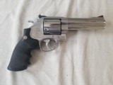 Smith and Wesson Model 629 Classic .44 Magnum - 2 of 2