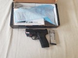 Smith and Wesson M&P9 Shield .9mm - 1 of 2