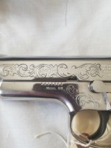 Smith and Wesson Model 59 .9mm - 4 of 5