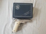 Smith and Wesson Model 59 .9mm - 2 of 5