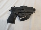 Beretta 92FS .9mm parabellum - 4 of 4