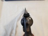 Smith & Wesson Model 28-2 Highway Patrolman .357 Magnum Revolver - 4 of 5