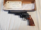 Smith & Wesson Model 28-2 Highway Patrolman .357 Magnum Revolver - 1 of 5