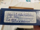 Smith & Wesson Model 28-2 Highway Patrolman .357 Magnum Revolver - 3 of 5