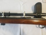 Winchester Model 52 - B .22 Caliber Bolt Action Rifle - 3 of 3