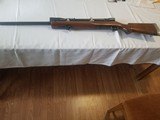 Winchester Model 52 - B .22 Caliber Bolt Action Rifle - 2 of 3