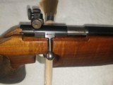 Schultze & Larsen Otterup
.22 Caliber Small Bore Match Rifle - 4 of 5