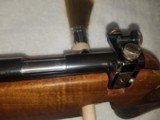 Schultze & Larsen Otterup
.22 Caliber Small Bore Match Rifle - 3 of 5