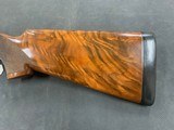 CLASSIC DOUBLES MODEL 101 CLASSIC SKEET 12 GAUGE - 5 of 7